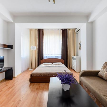 428 Lighthouse Apartments - Traveler'S Choice Alma-Ata Buitenkant foto
