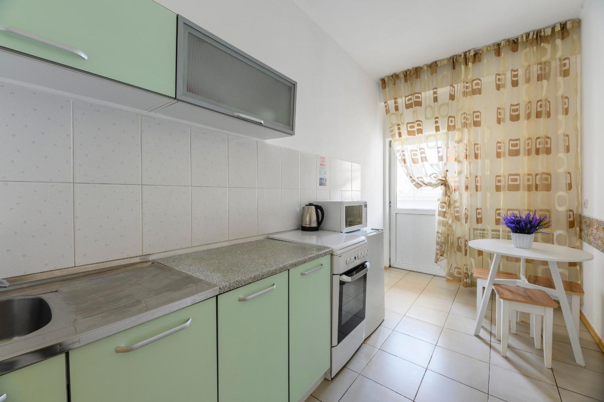428 Lighthouse Apartments - Traveler'S Choice Alma-Ata Buitenkant foto