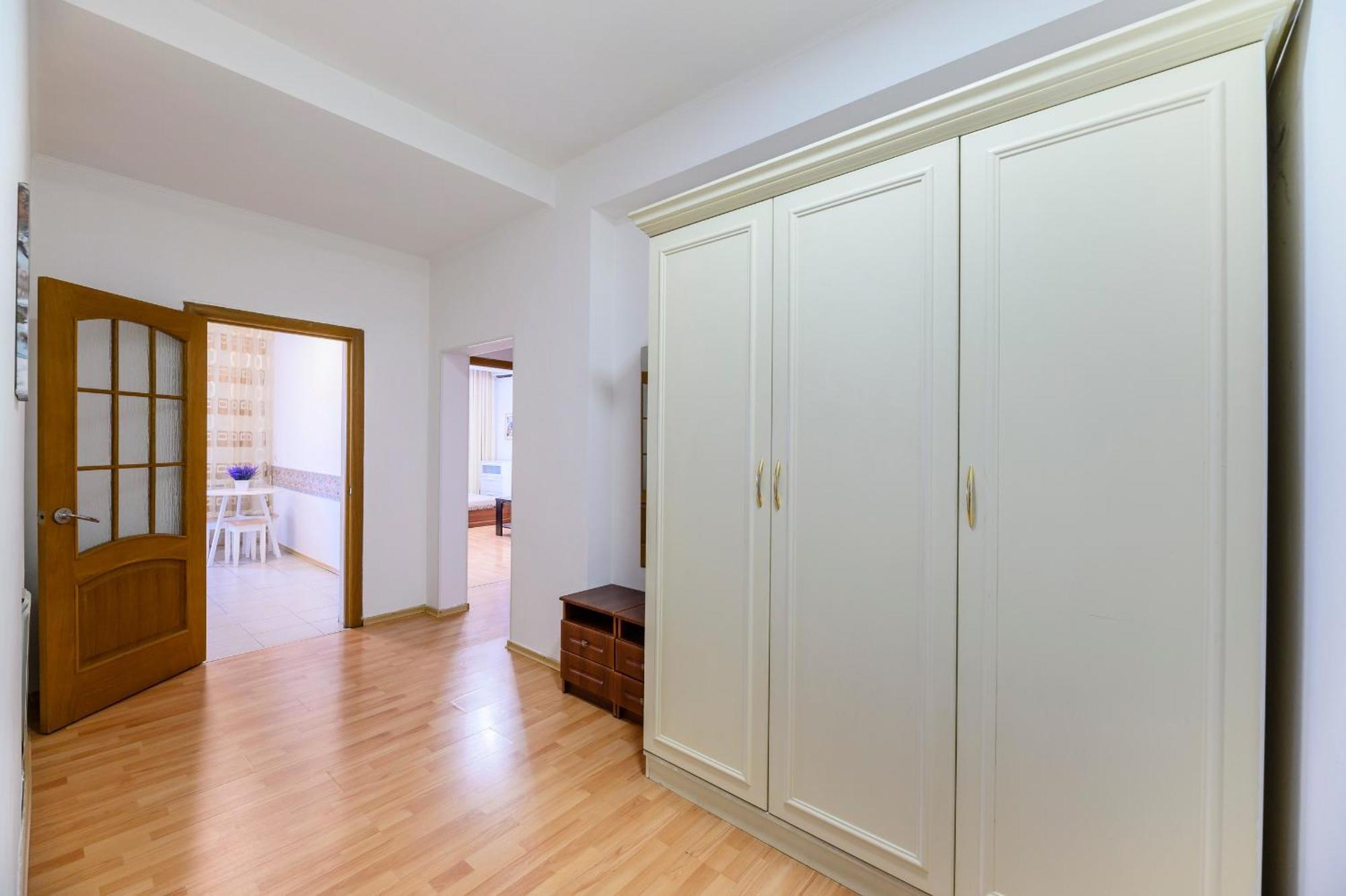 428 Lighthouse Apartments - Traveler'S Choice Alma-Ata Buitenkant foto