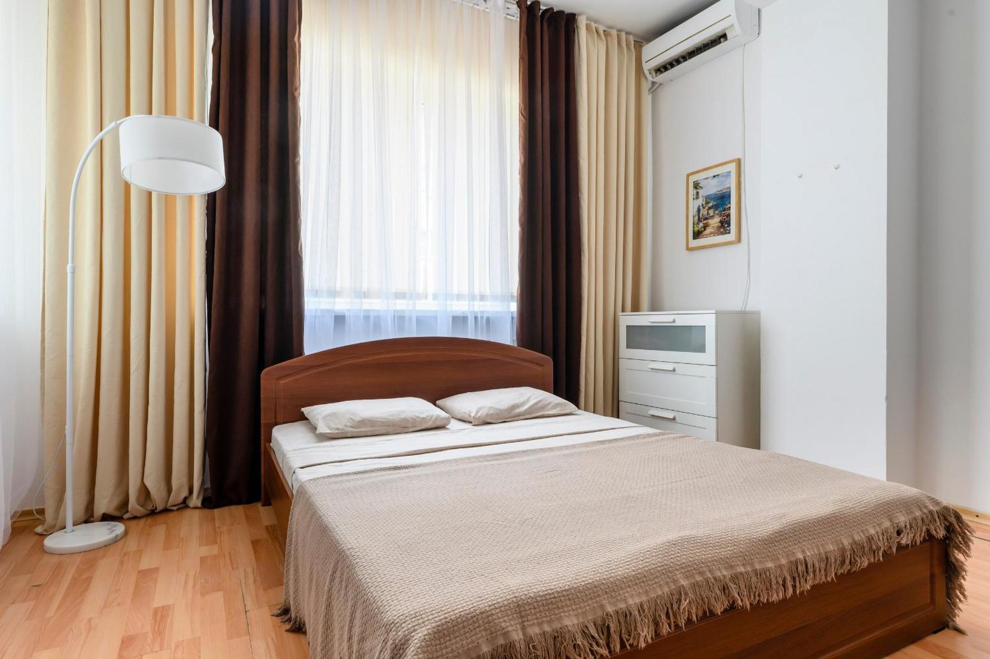 428 Lighthouse Apartments - Traveler'S Choice Alma-Ata Buitenkant foto