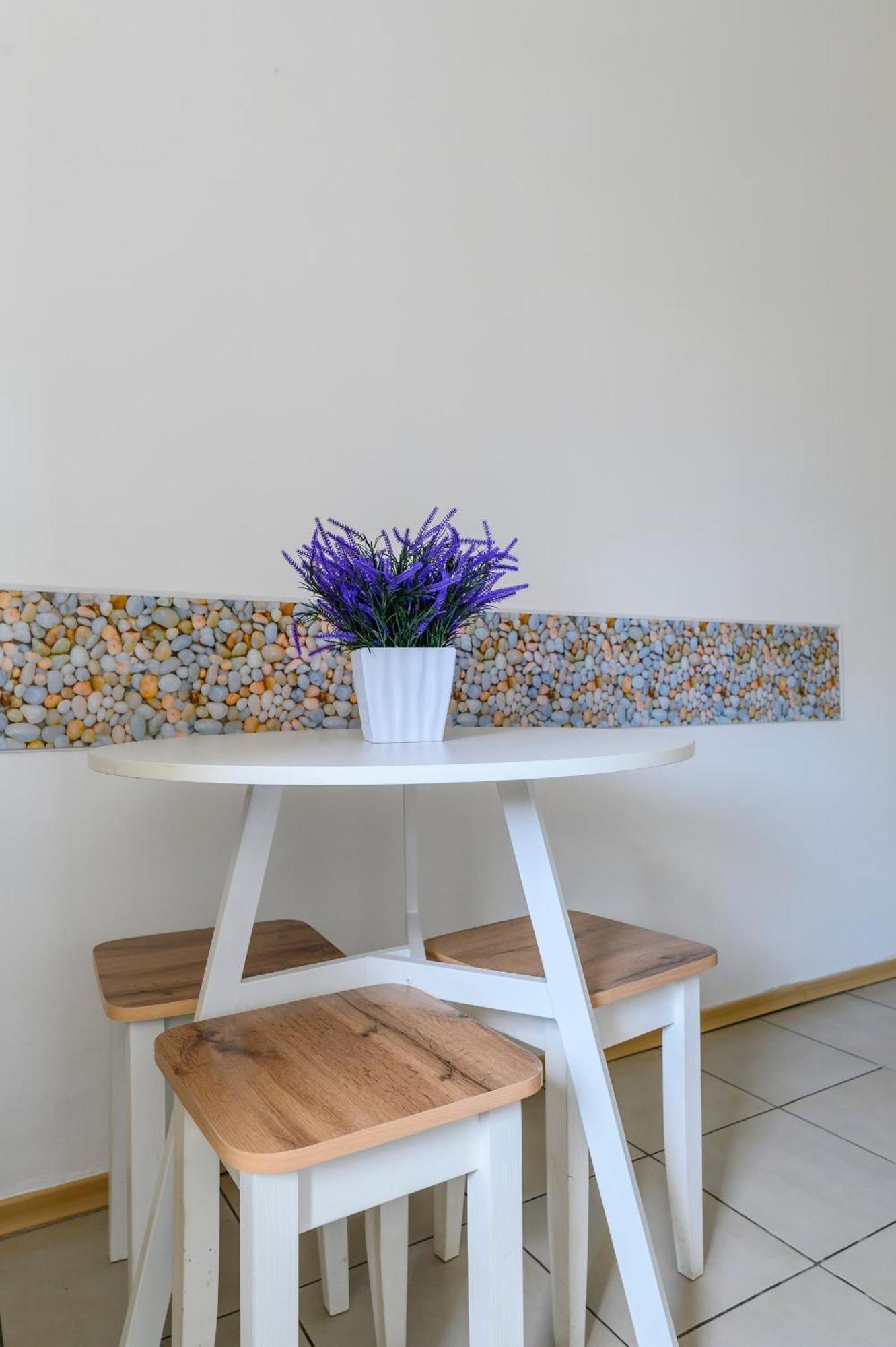 428 Lighthouse Apartments - Traveler'S Choice Alma-Ata Buitenkant foto