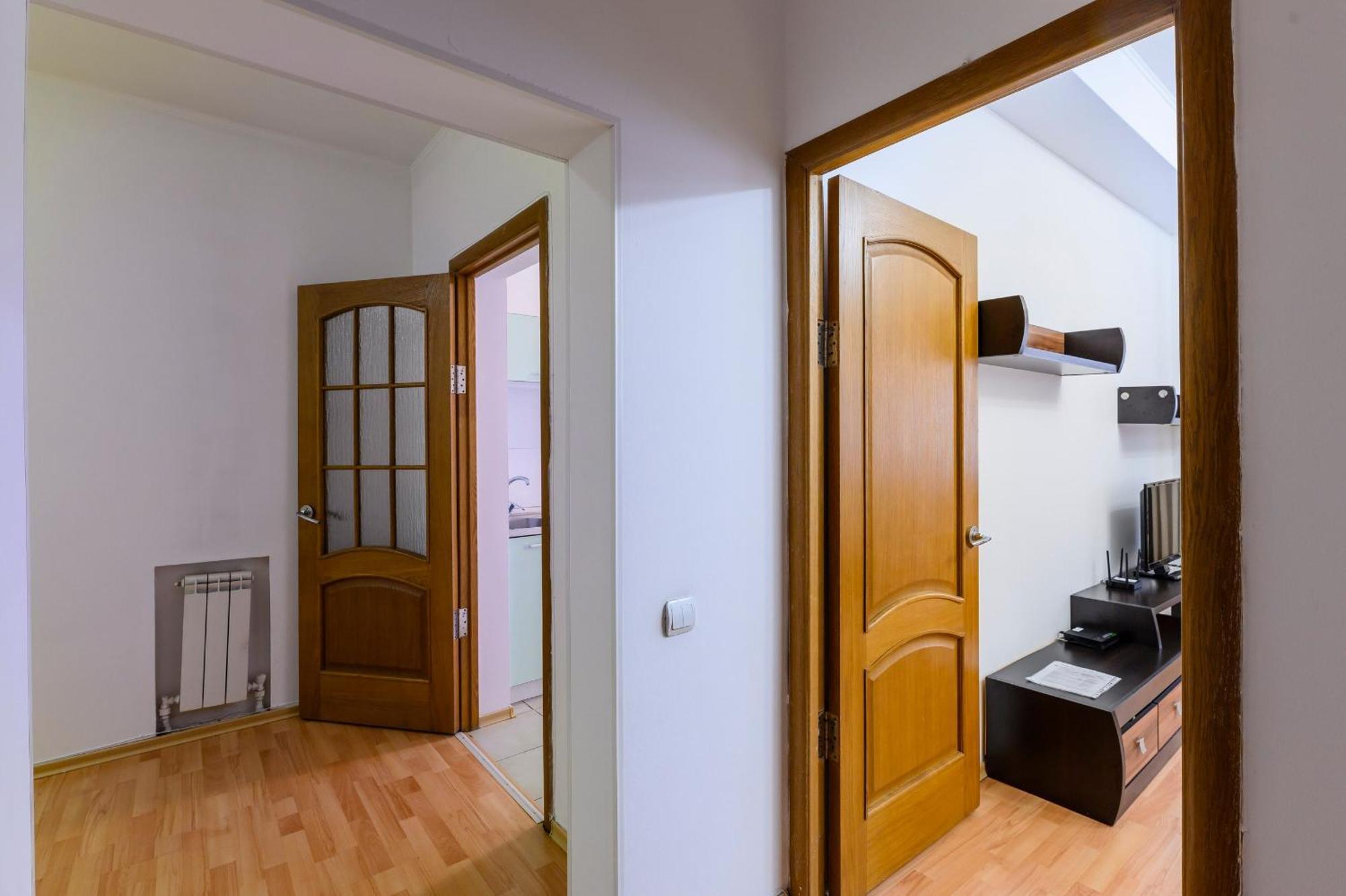 428 Lighthouse Apartments - Traveler'S Choice Alma-Ata Buitenkant foto