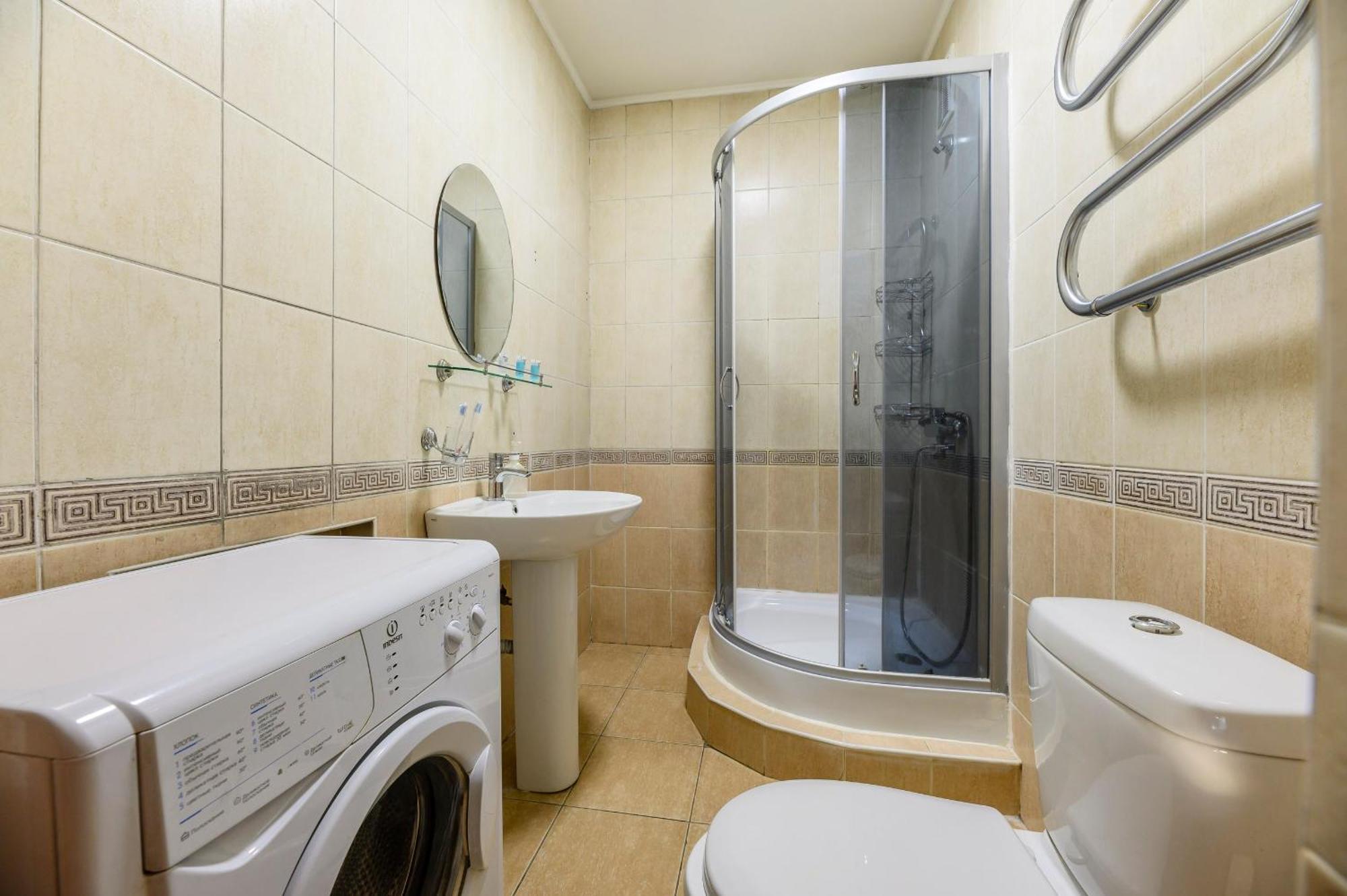 428 Lighthouse Apartments - Traveler'S Choice Alma-Ata Buitenkant foto