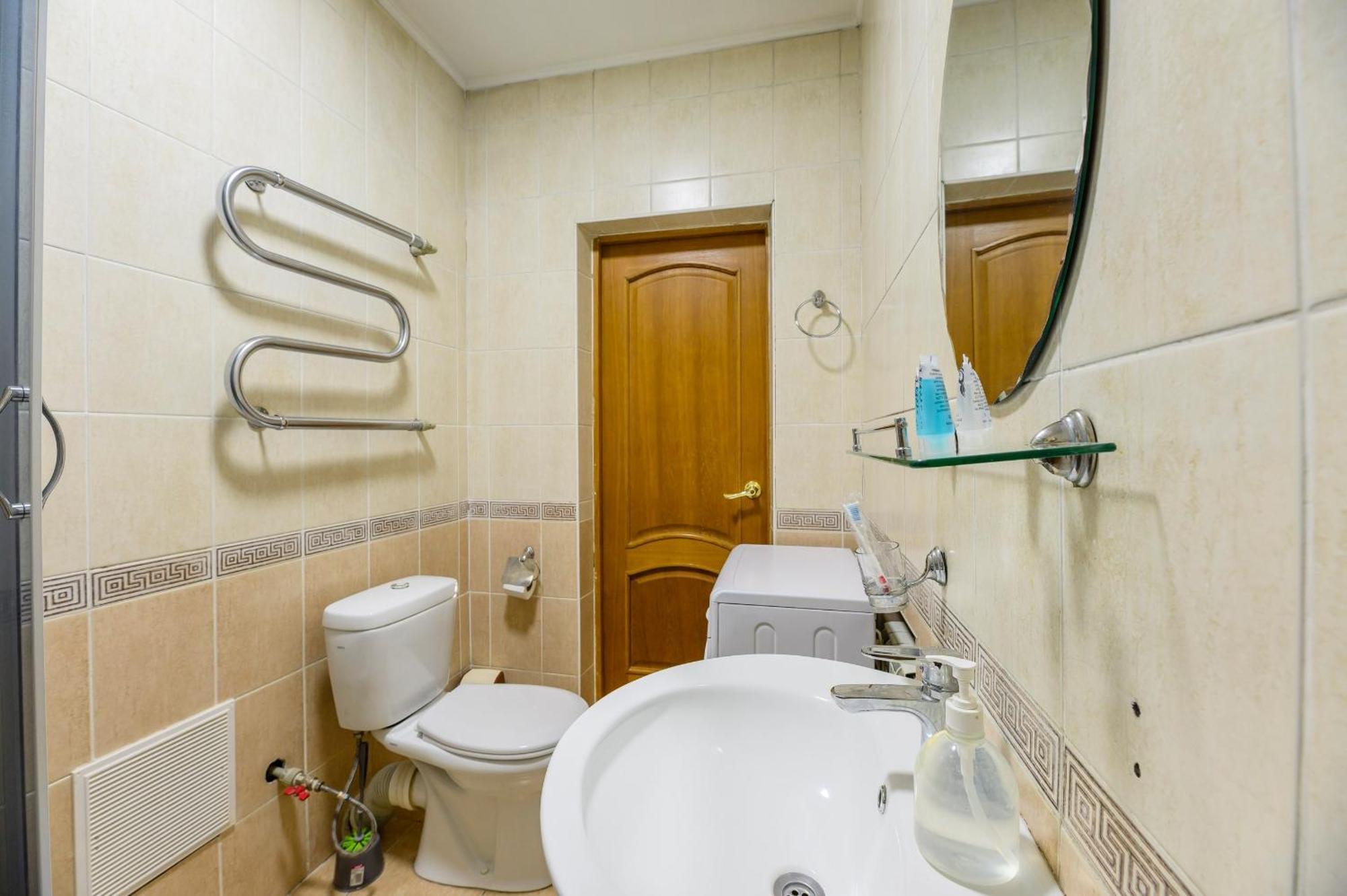 428 Lighthouse Apartments - Traveler'S Choice Alma-Ata Buitenkant foto